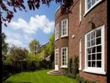 Norfolk Road
St Johns Wood