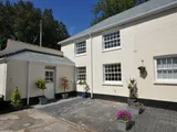 LYMPSTONE, NR EXETER, DEVON