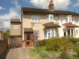 Westbrook Road, Blackheath
