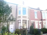 Cambridge Avenue, Whitley Bay NE26