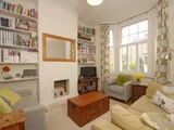 Copleston Road, Peckham Rye