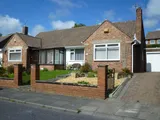 Wilsway, Throckley, Newcastle Upon Tyne NE15
