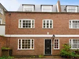 Hereford Mews, Bayswater