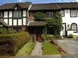 Little Aston Close, Tytherington