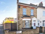 Plumstead, London