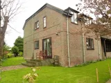 CLANFIELD - GROUND FLOOR FLAT
