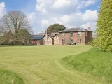 All Cannings, Devizes, Wiltshire, SN10