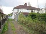 Leicester Road, Glen Parva, Leicester LE2