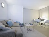 Short let, Cassilis Road, London, E14