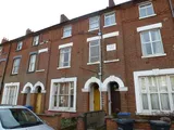 Clarendon Road, Norwich