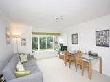 Weston Green Road, Thames Ditton