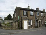 Wheathead Lane, Keighley BD22