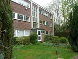 Oakwood Court, Oakwood Close, Chandlers Ford
