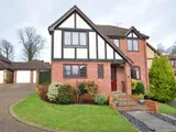 Meadvale, Surrey