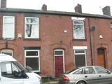 Holborn Street Rochdale