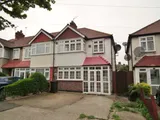 Woodfield Gardens, New Malden