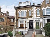 Wanstead, London