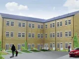 Plot 1,Brunswick Place, Thomas Street, Heckmondwike