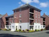 "Sherborne Special" Wyndham Park, Nelson Way, Yeovil, Somerset