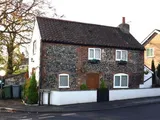 Fakenham Road, Lenwade, Norfolk