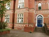 Hine Hall, Mapperley, Nottingham