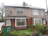 Laburnum Avenue, Newcastle Upon Tyne NE6