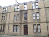 Victoria Road, Falkirk FK2