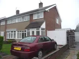Pipit Rise, Bedford MK41