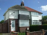 Ridgway Street, Crewe CW1