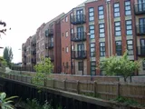 Templars Court, Radford