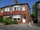 Hulme Road, Sale M33