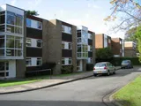 Milton Road, Harpenden, Hertfordshire, AL5, Harpenden