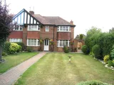 Henwick Avenue, St John's
