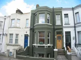 St. Thomass Road, Hastings TN34