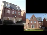 Stork House Drive, Lambourn, Hungerford, Berkshire, RG17