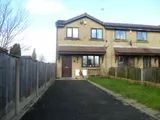 Ashworth Street, Radcliffe, Manchester M26