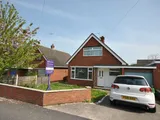 Broughton Hall Road, Broghton, Chester