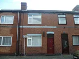 Hunt Street, Castleford WF10
