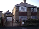 Ingram Road, Sheffield S2