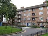 Refurbished 3 Bed Garden Flat, , N16 - AVAILABLE NOW