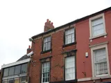 Bridge Street, Belper DE56