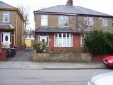Cornelian Street  Blackburn