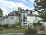 Tower House
