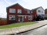 Goodshaw Close, Blackburn