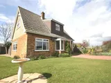 Central Crescent, Hethersett