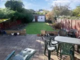 Clayhall, Ilford, Essex