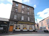 1f5, 6 Bonnington Road, Edinburgh, EH6 5JD