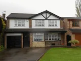 Buttermere Avenue, St Nicolas Park, Nuneaton