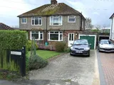 Teston, Maidstone