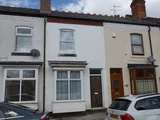 Queen Mary Street, Walsall